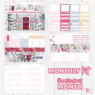 Joyful - Monthly Kit