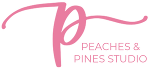 Peaches And Pines Studio